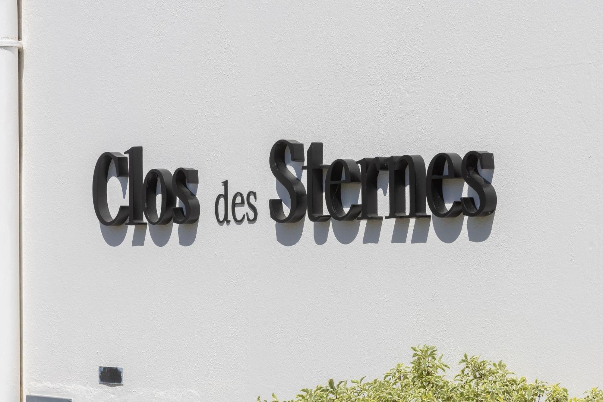 Le Clos Des Sternes Ла-Флотт Екстер'єр фото